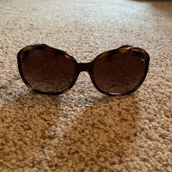 NWOT Coach sunglasses - Picture 3 of 6